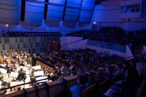 Vivon koesoitoista valittiin 26 uutta soittajaa – itsevarmoja esityksiä ja persoonallista soittoa